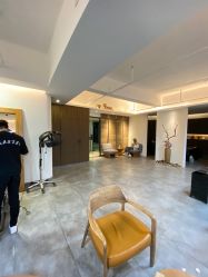 -MASTER 男士发型设计