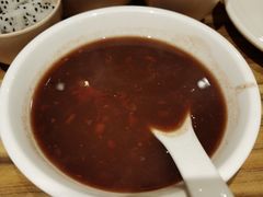 陈皮红豆沙-陈鹏鹏潮汕菜(欢乐海岸 海边景观店)