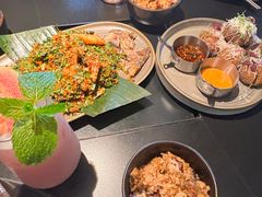 -Ameigo梅果·云贵川bistro(长宁来福士店)