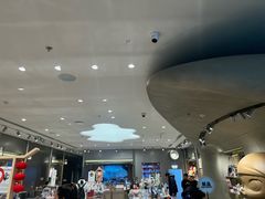 -泡泡玛特POPMART(合生汇店)