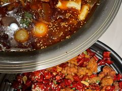 -麻六记(新天地店)