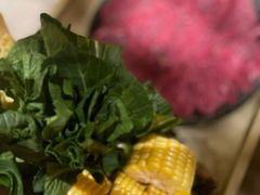 -芸鲜季·云南野生菌餐厅· 云南风物味研社(闵行店)