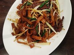 -新旺茶餐厅(嘉里城店)