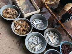 -南沙十九涌渔人码头-南门