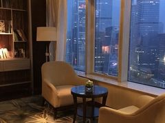 -深圳星河丽思卡尔顿酒店