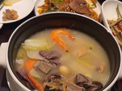 -大理实力希尔顿酒店御璽中餐厅YUXI – CHINESE RESTAURANT