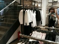 -ZARA(沈阳大悦城店)