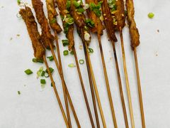 -林二哥宜烤官·宜宾小烧烤