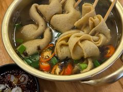 -多宾韩国料理(学衡路店)