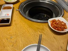 -缸桶屋韩国料理·全程帮烤(泰禾店)