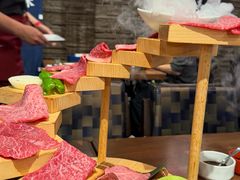 -俺的焼肉(銀座9丁目店)