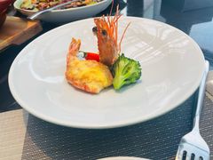 -江上荟·创意中国菜(绿地缤纷城店)