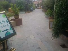 -阿细汉菜(本地盐帮菜名店)