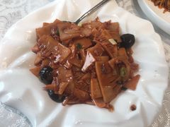 烧二冬-马凯餐厅(地安门店)