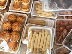 -老王记糕干(养鱼池路店)