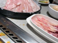 捞派肥牛-海底捞火锅(吴中路店)