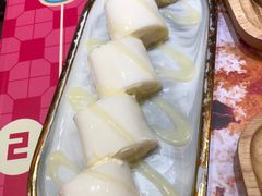 -甜心妈妈·榴莲星级糖水(北京路总店)