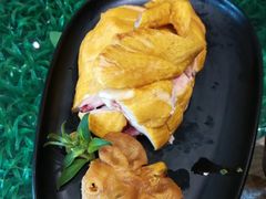 -雍沪里·沪湘融合菜( 康桥店)