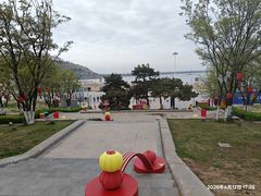 -在海一方公园
