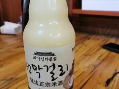 -京玉菲饭店(李村店)