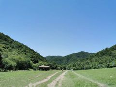 -大水川景区