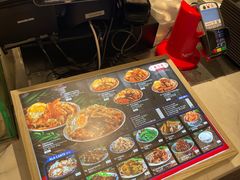 -美芝律剪刀剪咖喱饭