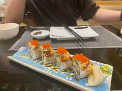 -昱匠·日本料理(金融街店)