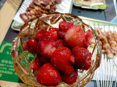 -板凳烧烤(东关街店)