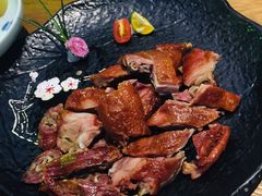 -新悦·霞浦海鲜生(上下杭店)