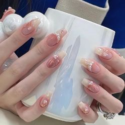 -M·X Nail日式美甲美睫