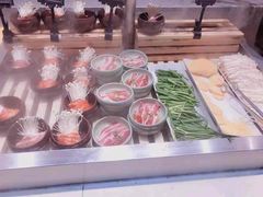 -韩盛·盛江山自助料理(中街大悦城店)