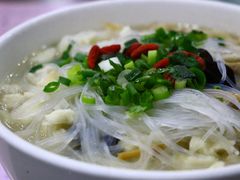 精肥肠葫芦-春发生饭店·非遗(南院门店)