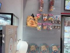 -DQ·蛋糕·冰淇淋(五角场万达店)