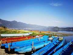 -丽江泸沽湖景区