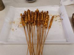 -白仁仔· 活烤海鲜 宵夜(豫园店)