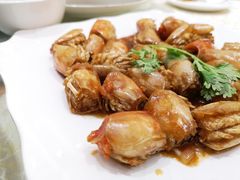 -丰尔粥食·顺德鱼生·干蒸排骨顺德菜(大良分店)