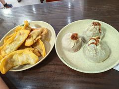 -李记清真馆(打钉巷店)
