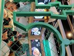 -楼兰古丽·新疆拌面·清真(华阳城店)