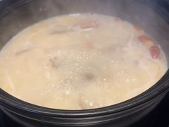 -捞王猪肚鸡火锅(昆山店)