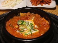 -Myth猪蹄(明洞店)