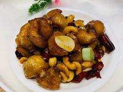 宫保虾球-川流不息(北蔡休闲广场店)