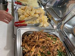 -乡党臊子面(丰庆公园店)