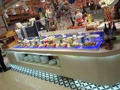 -阿尔卑斯比萨牛排自助(万达广场店)