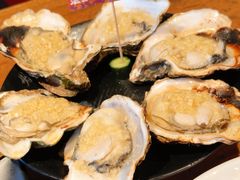 -烧蠔帮·湛江生蚝(茂南万达店)