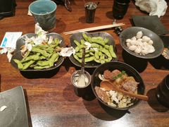 -桐寿司Sushi Tong