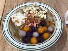 -堂屋糖水店(愚园店)