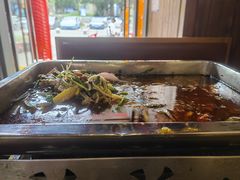 -唐门江湖菜(龙石路店)