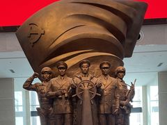 -中国人民解放军海军博物馆