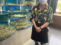 -蓝珊甄选海鲜自助·火锅大排档(近阿那亚店)