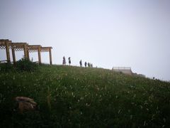 -白草畔自然风景区